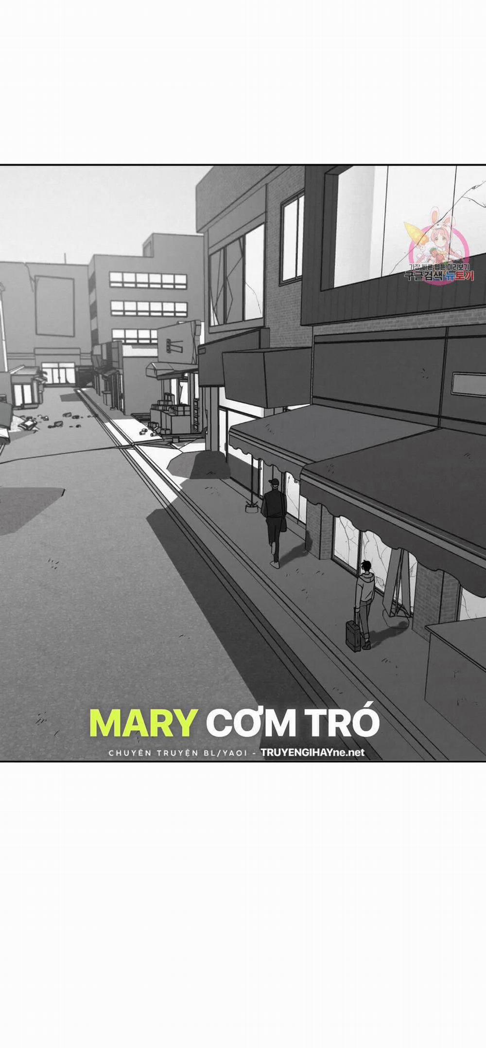 [18+] Hãy Tin Lời Tôi 11.1 trang 2