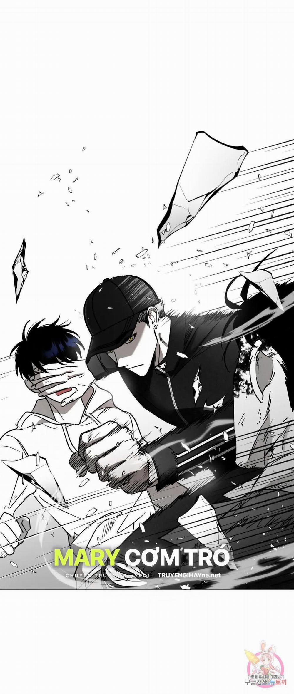 [18+] Hãy Tin Lời Tôi 11.1 trang 9