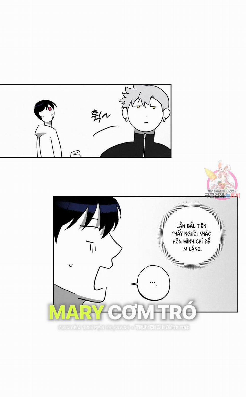 [18+] Hãy Tin Lời Tôi 11.2 trang 12