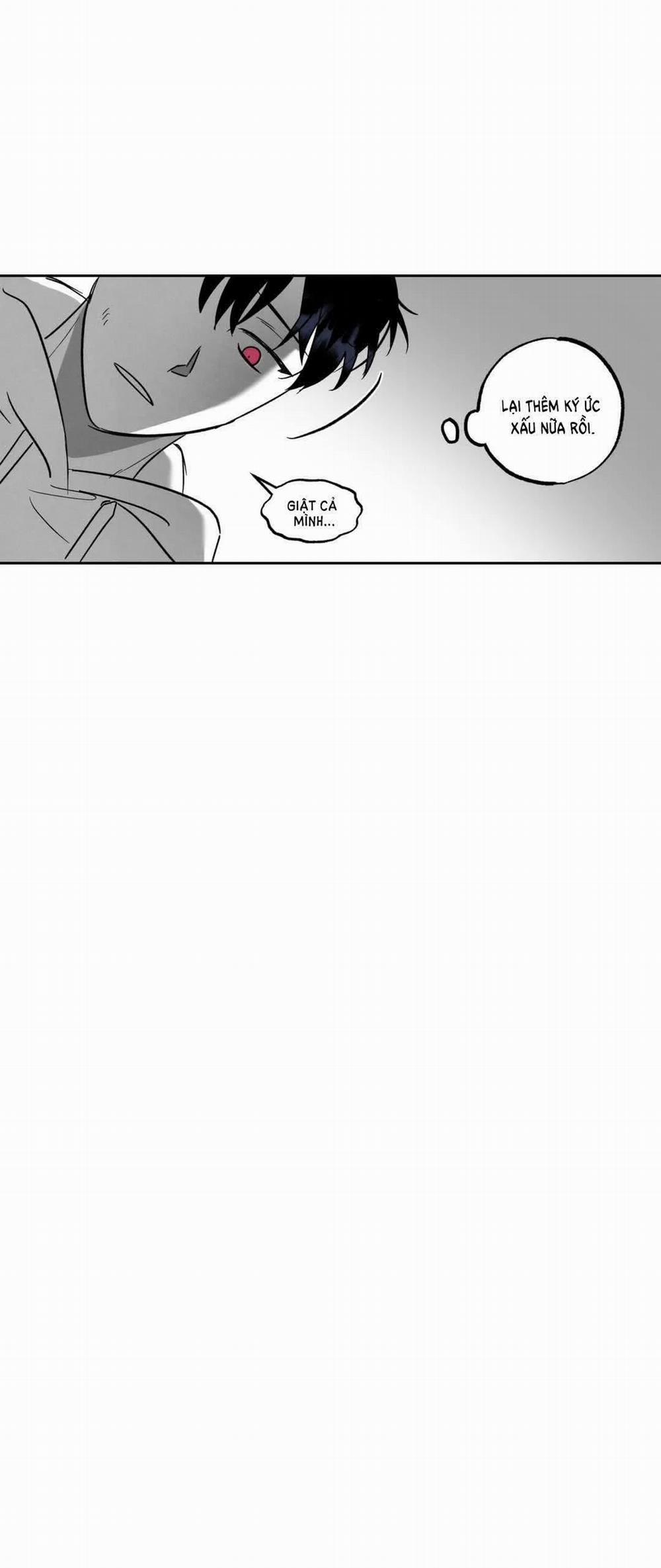 [18+] Hãy Tin Lời Tôi 11.2 trang 3