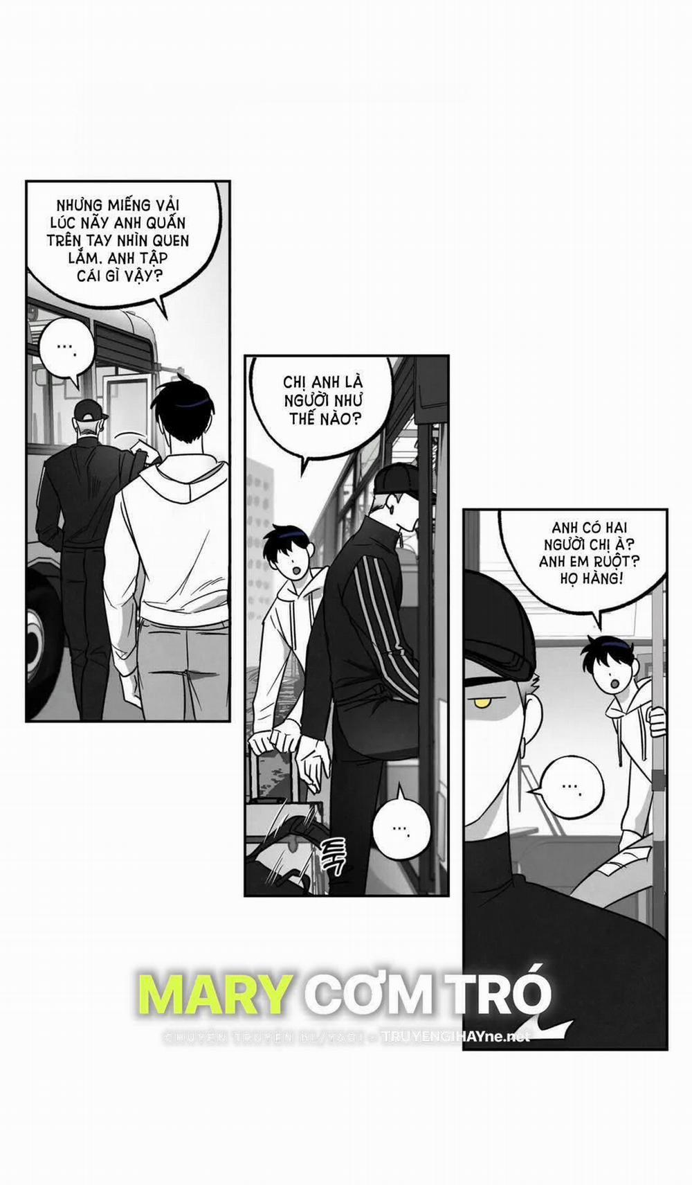 [18+] Hãy Tin Lời Tôi 11.2 trang 6