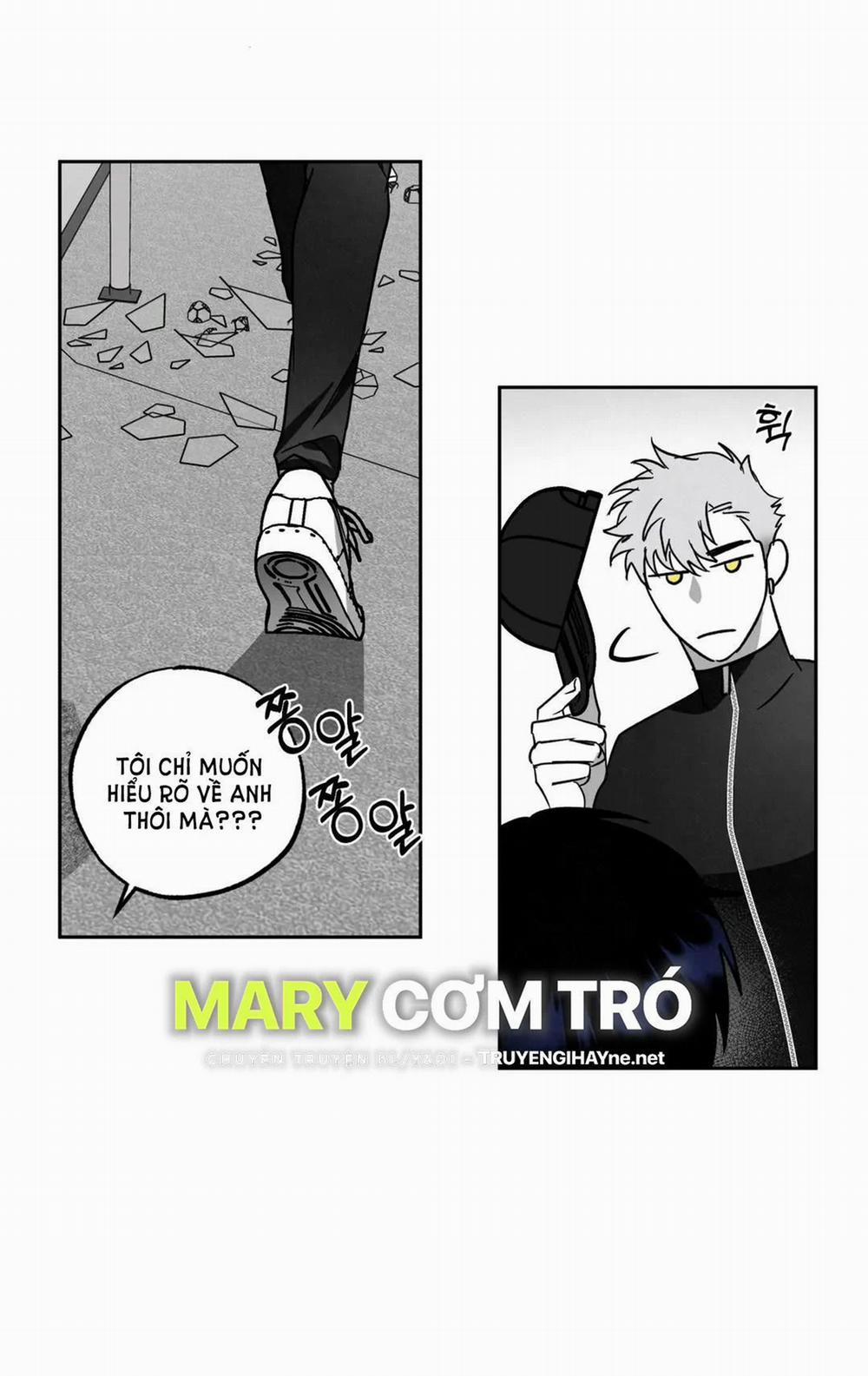 [18+] Hãy Tin Lời Tôi 11.2 trang 7