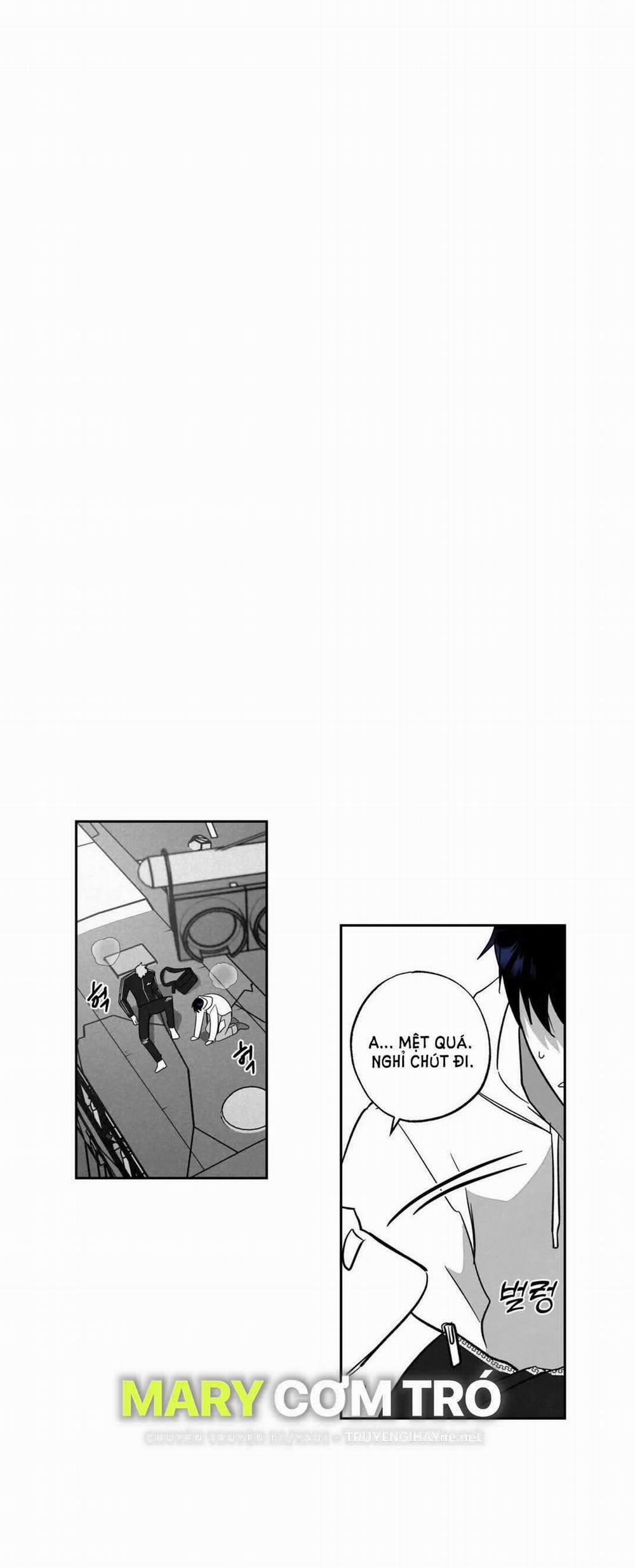 [18+] Hãy Tin Lời Tôi 12.1 trang 13