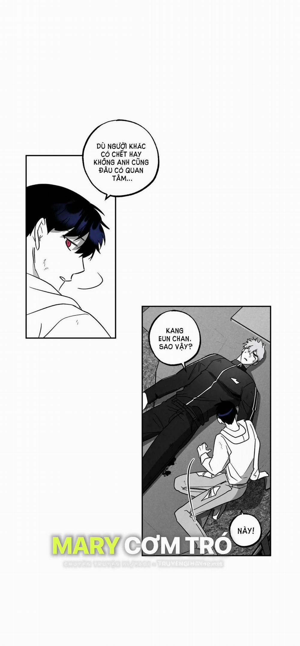 [18+] Hãy Tin Lời Tôi 12.1 trang 17