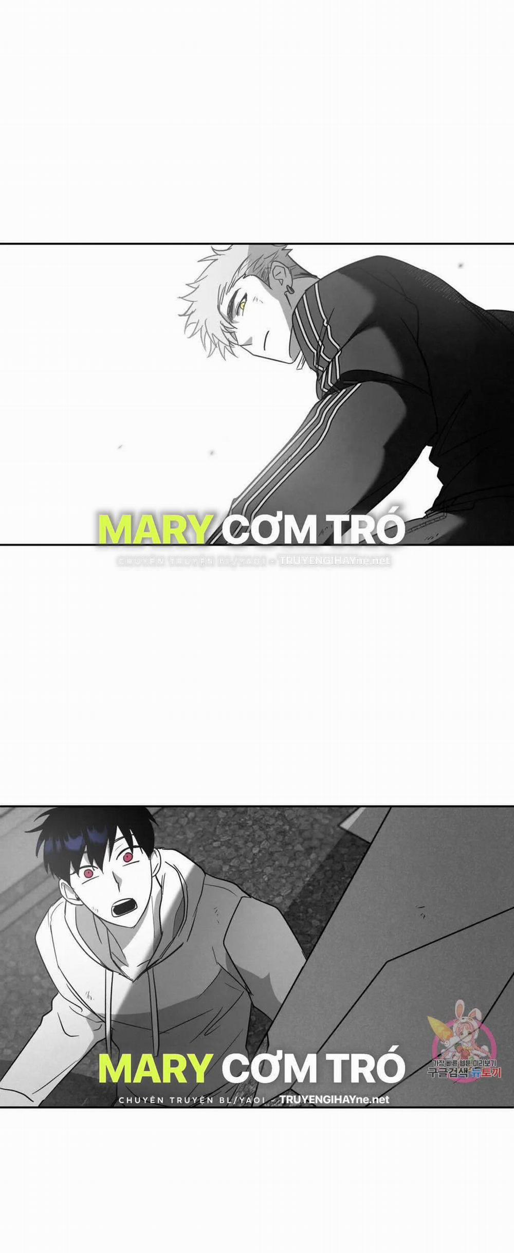 [18+] Hãy Tin Lời Tôi 12.1 trang 4