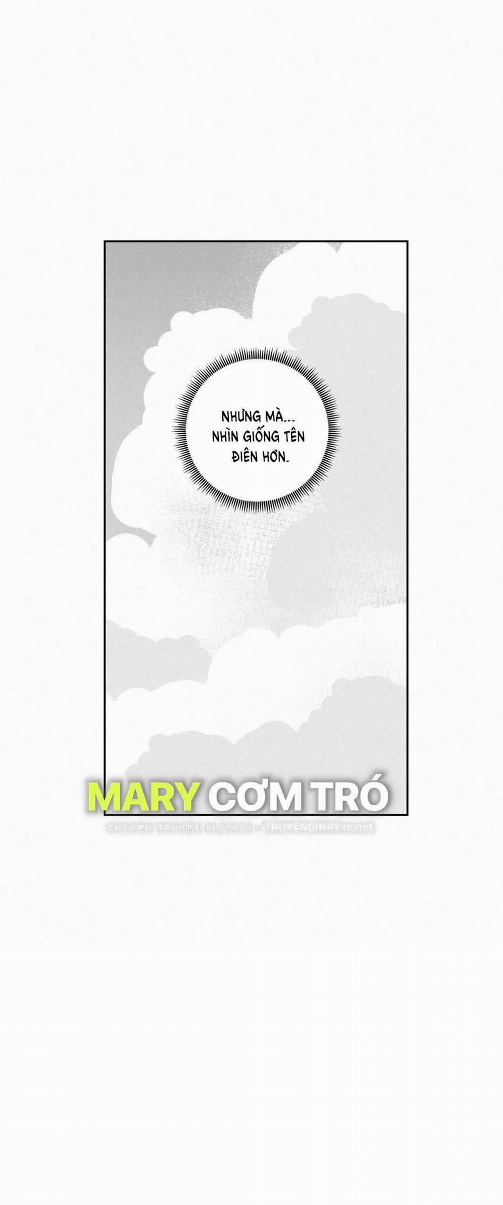 [18+] Hãy Tin Lời Tôi 12.2 trang 4