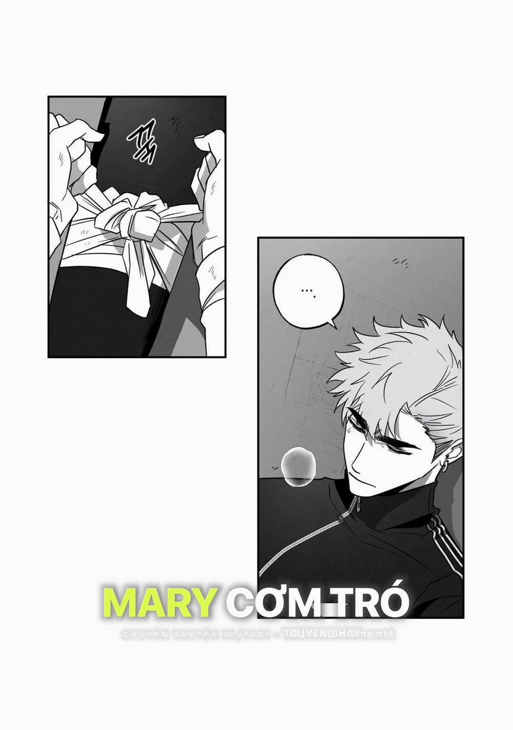 [18+] Hãy Tin Lời Tôi 12.2 trang 6