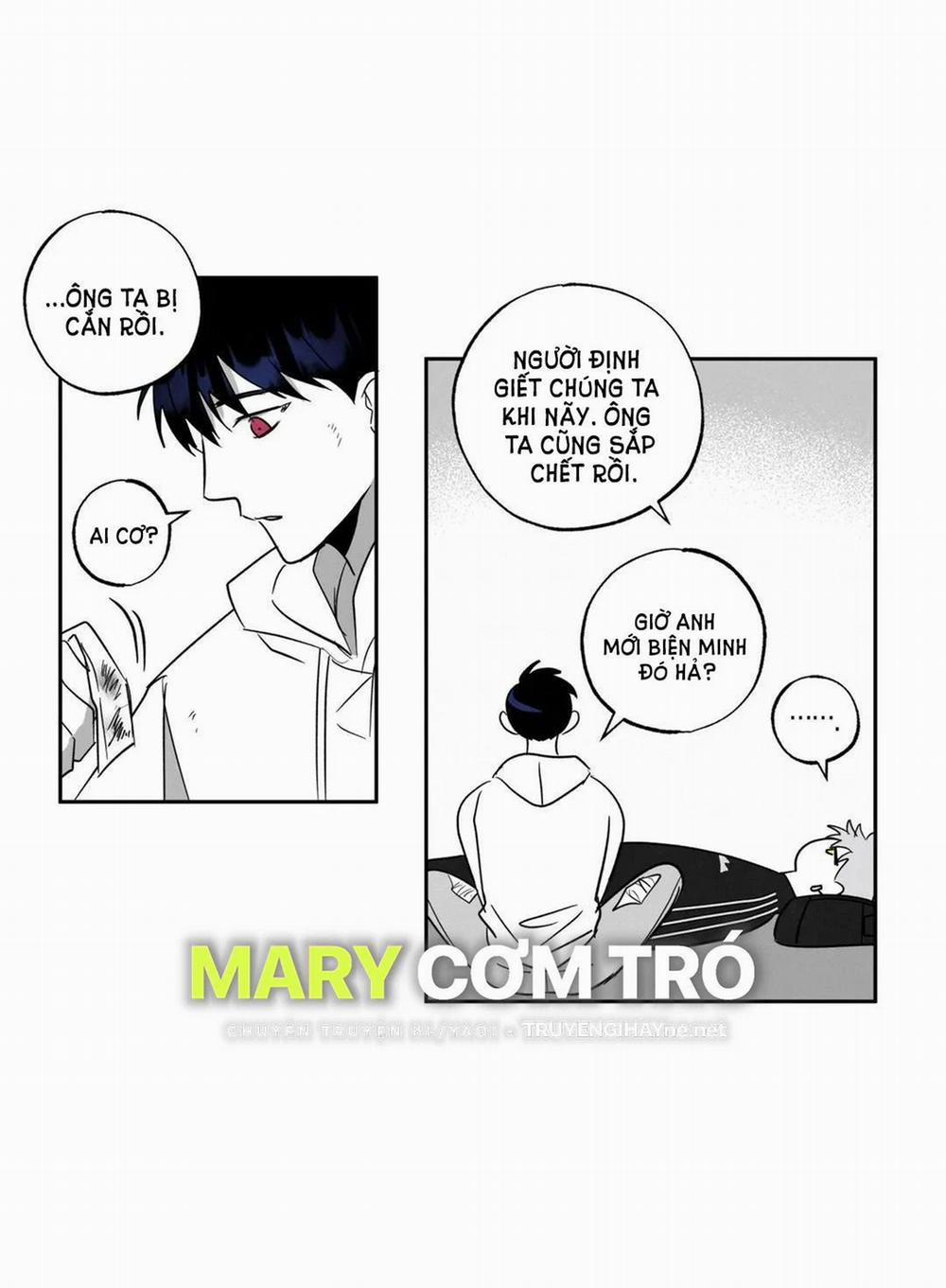 [18+] Hãy Tin Lời Tôi 12.2 trang 7