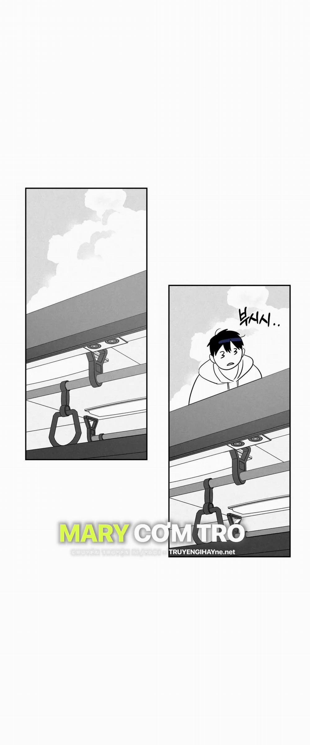 [18+] Hãy Tin Lời Tôi 13.1 trang 12