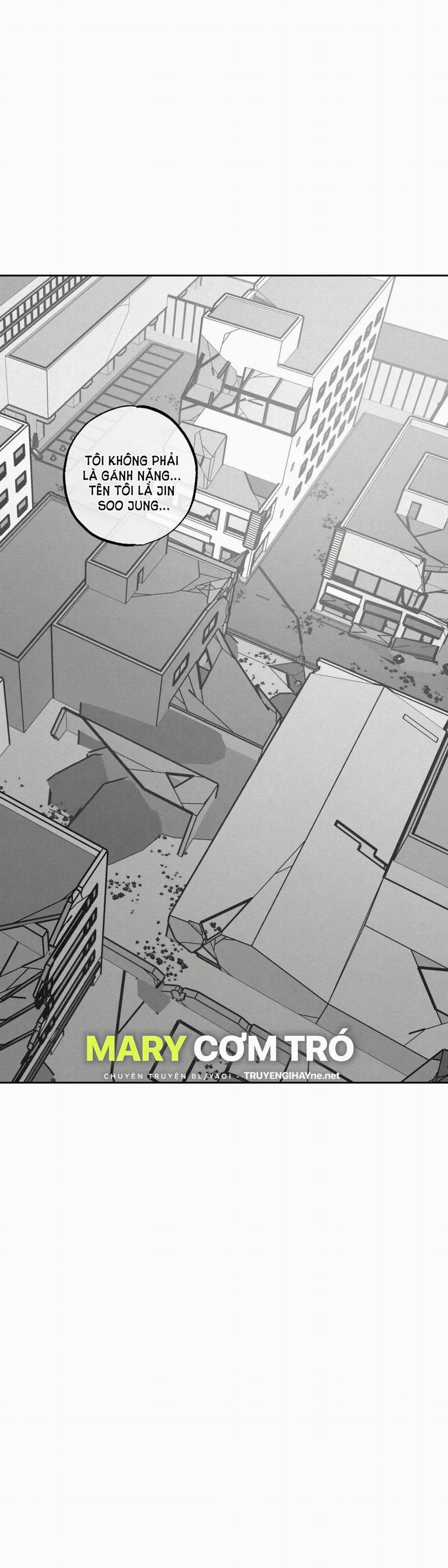 [18+] Hãy Tin Lời Tôi 13.1 trang 13