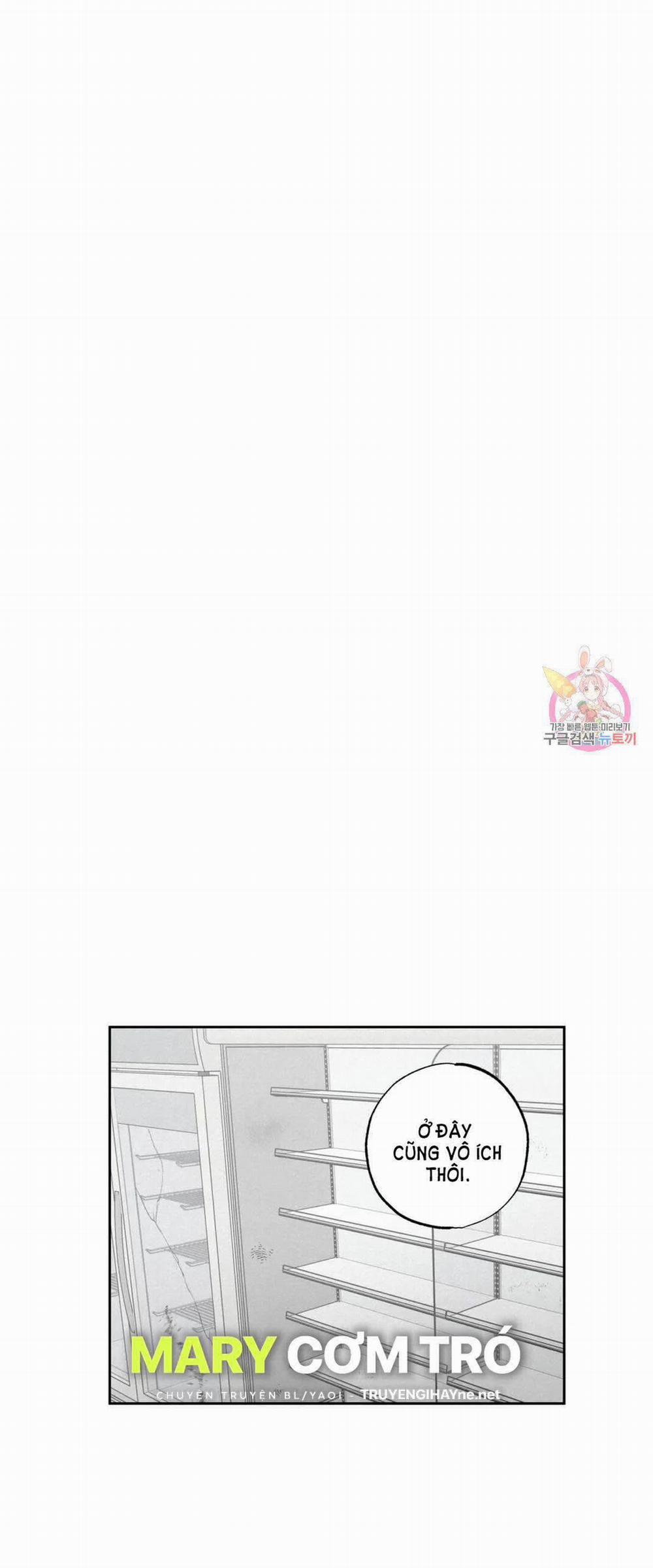 [18+] Hãy Tin Lời Tôi 13.1 trang 15