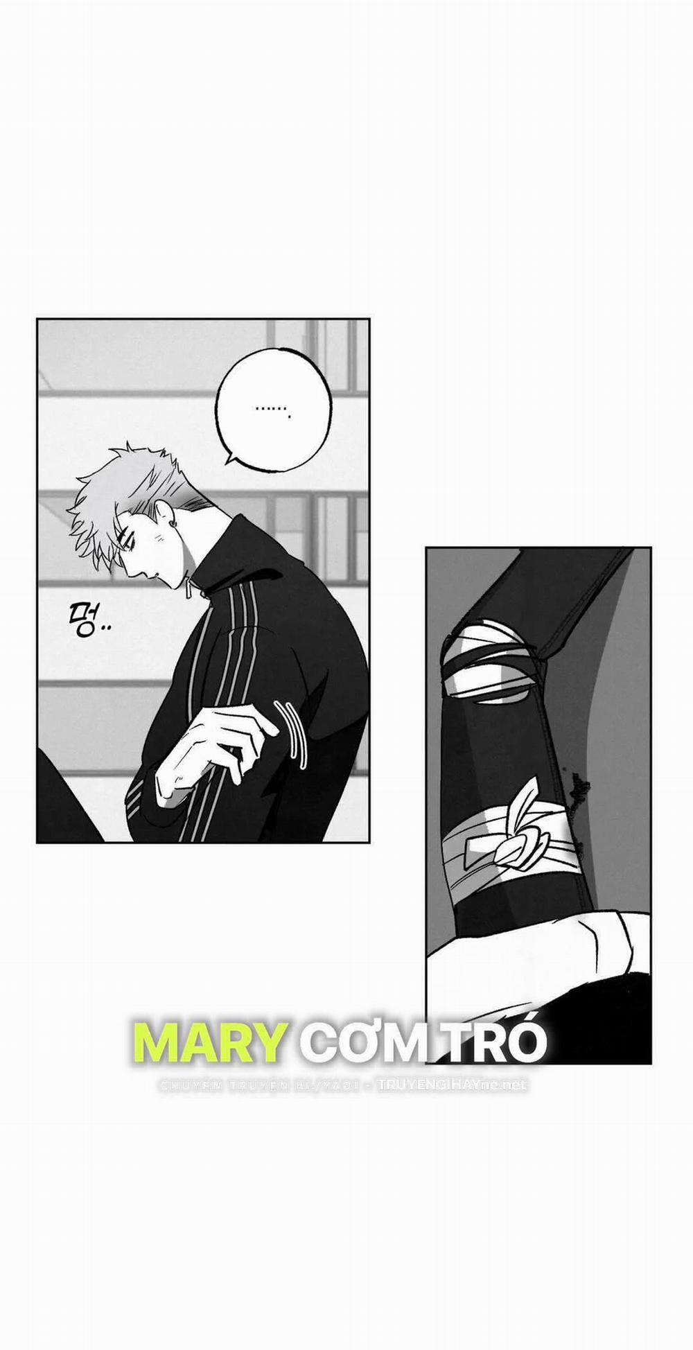 [18+] Hãy Tin Lời Tôi 13.1 trang 2