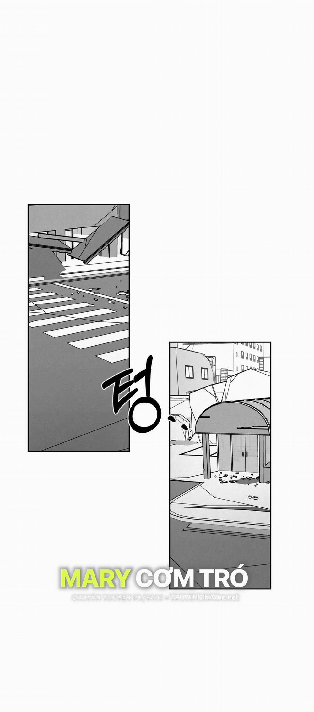 [18+] Hãy Tin Lời Tôi 13.1 trang 4