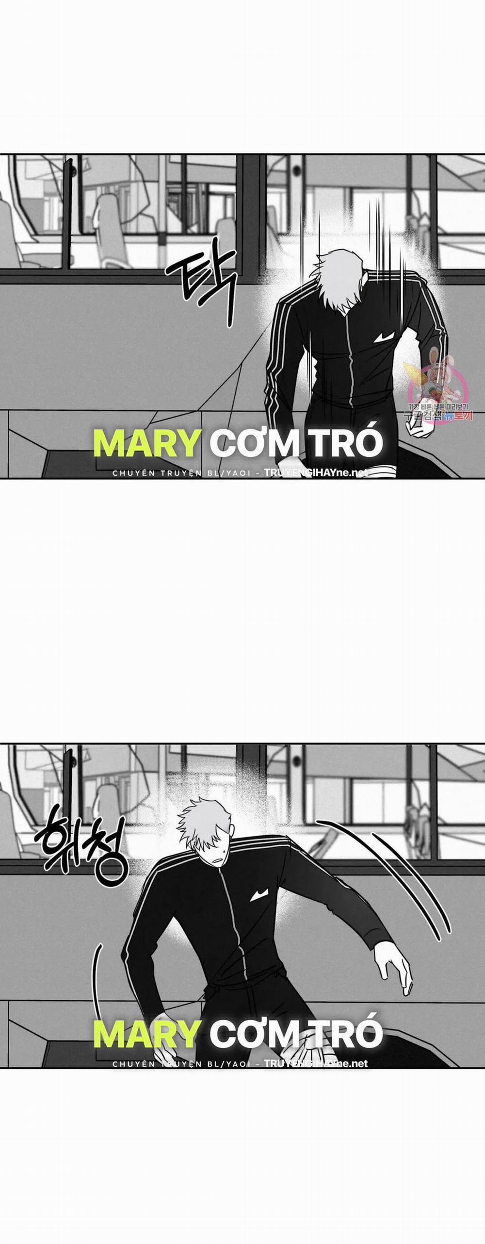 [18+] Hãy Tin Lời Tôi 13.1 trang 7