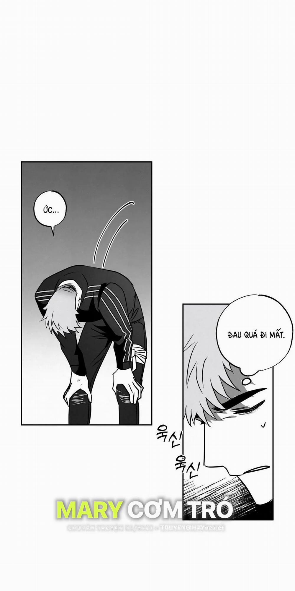 [18+] Hãy Tin Lời Tôi 13.1 trang 8