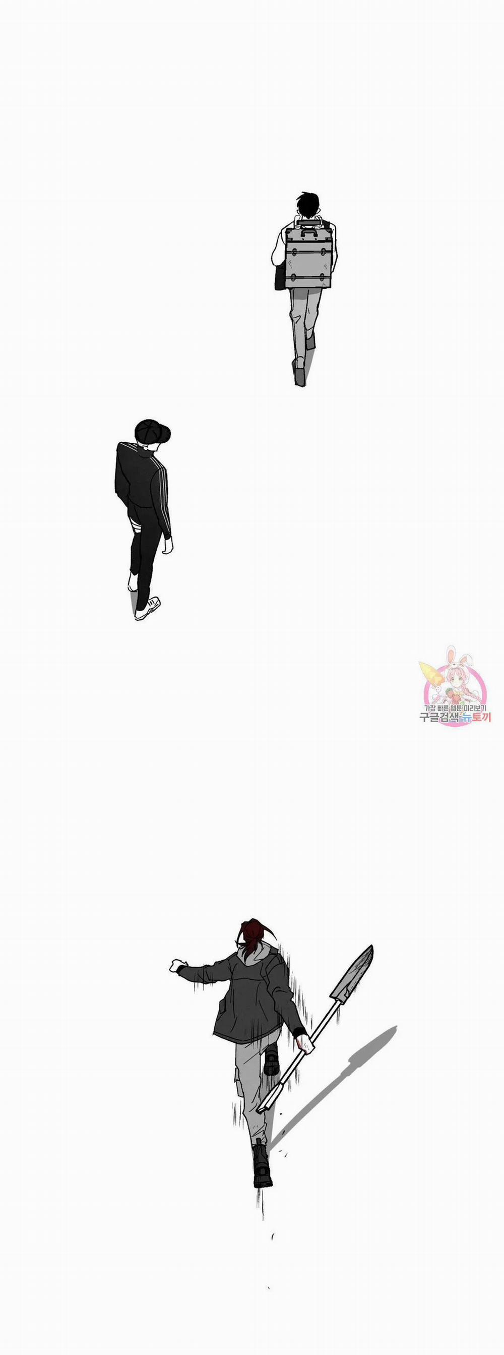 [18+] Hãy Tin Lời Tôi 13.2 trang 10