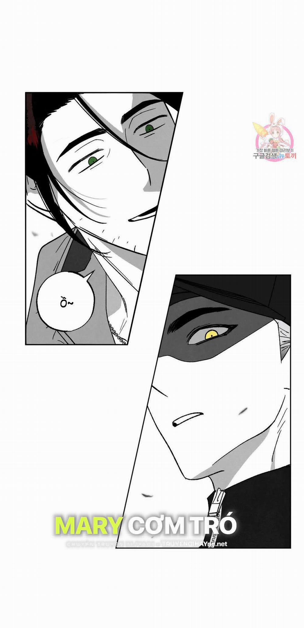 [18+] Hãy Tin Lời Tôi 13.2 trang 12