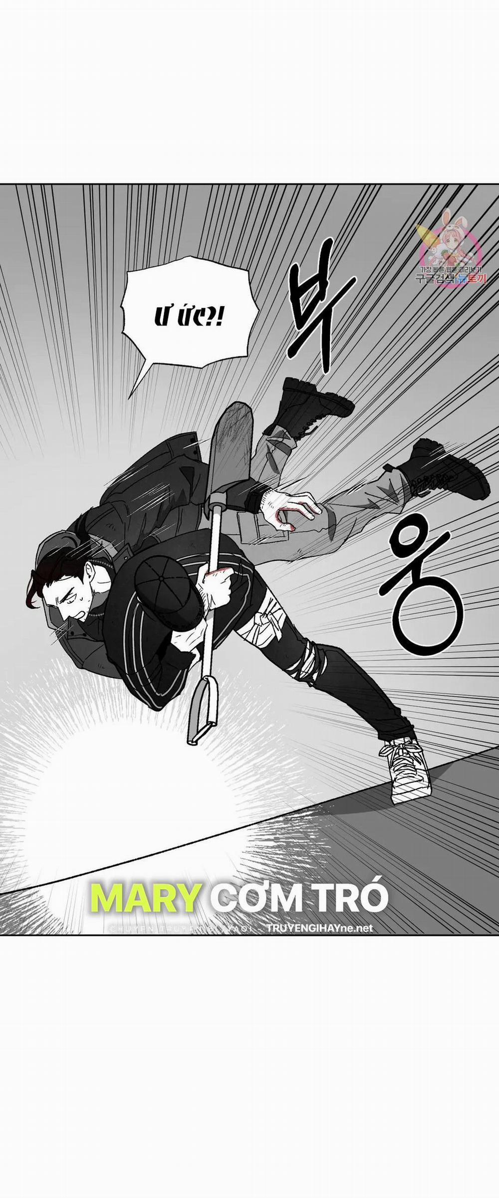 [18+] Hãy Tin Lời Tôi 13.2 trang 14