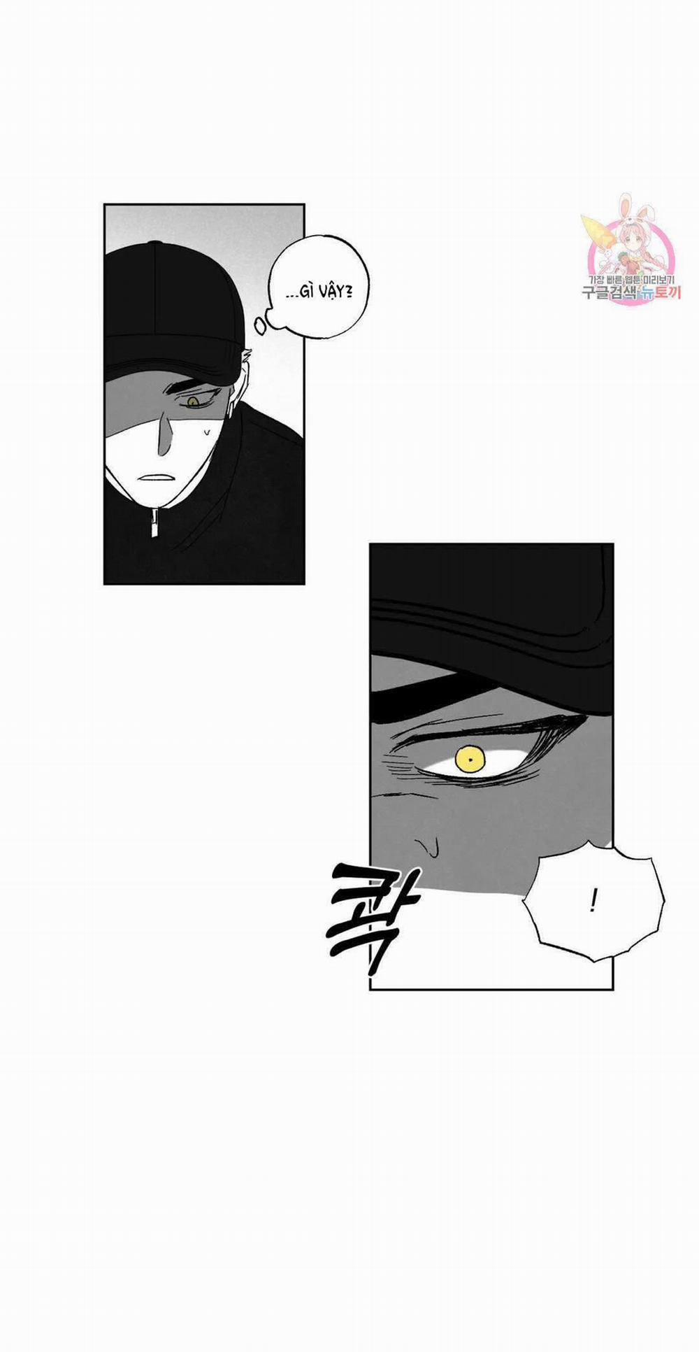 [18+] Hãy Tin Lời Tôi 13.2 trang 16