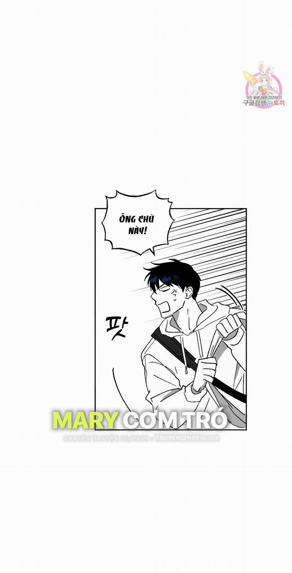 [18+] Hãy Tin Lời Tôi 13.2 trang 18