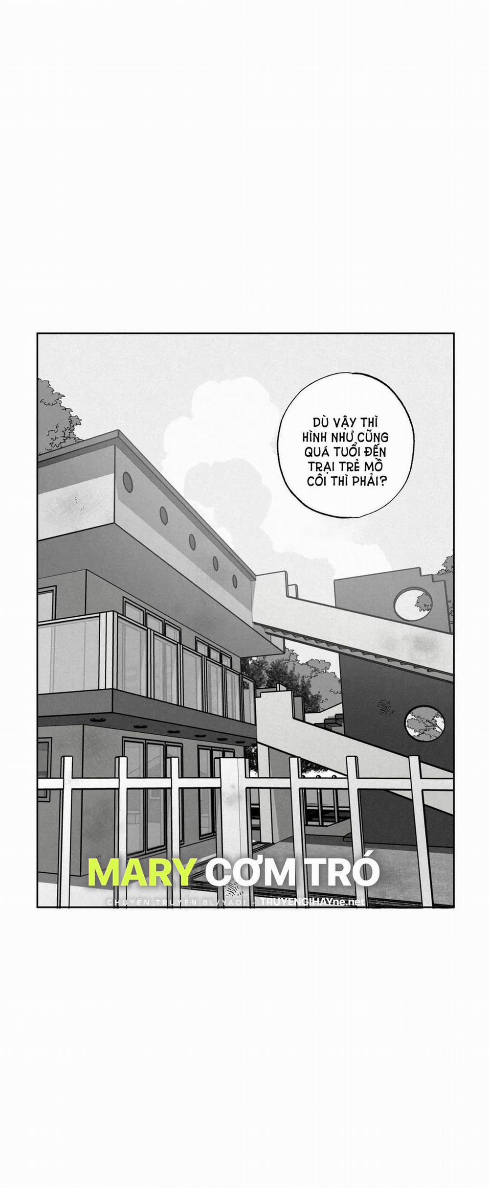 [18+] Hãy Tin Lời Tôi 13.2 trang 20