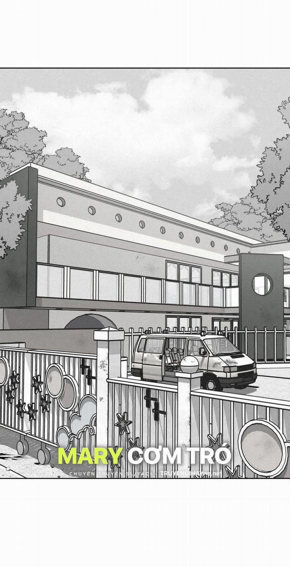 [18+] Hãy Tin Lời Tôi 13.2 trang 3