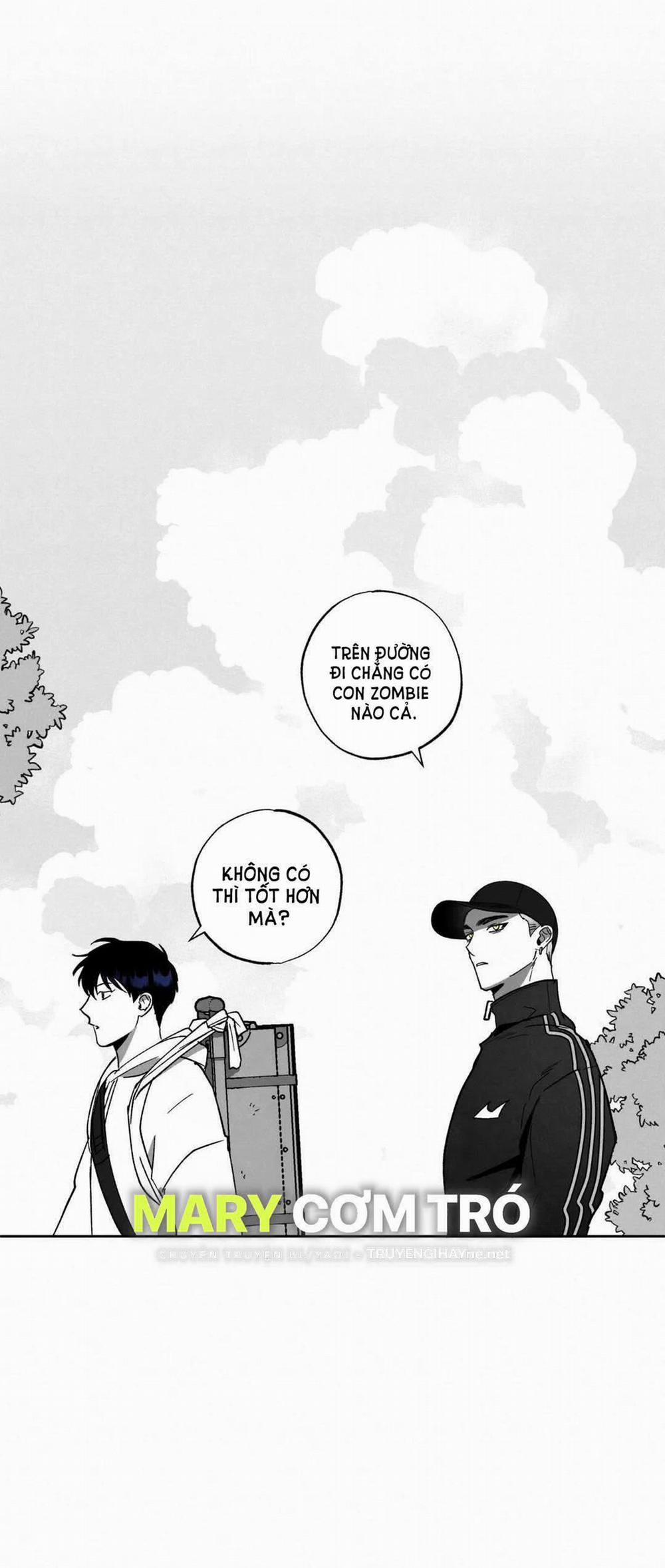 [18+] Hãy Tin Lời Tôi 13.2 trang 7