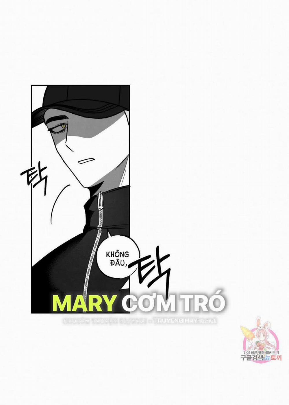 [18+] Hãy Tin Lời Tôi 13.2 trang 8