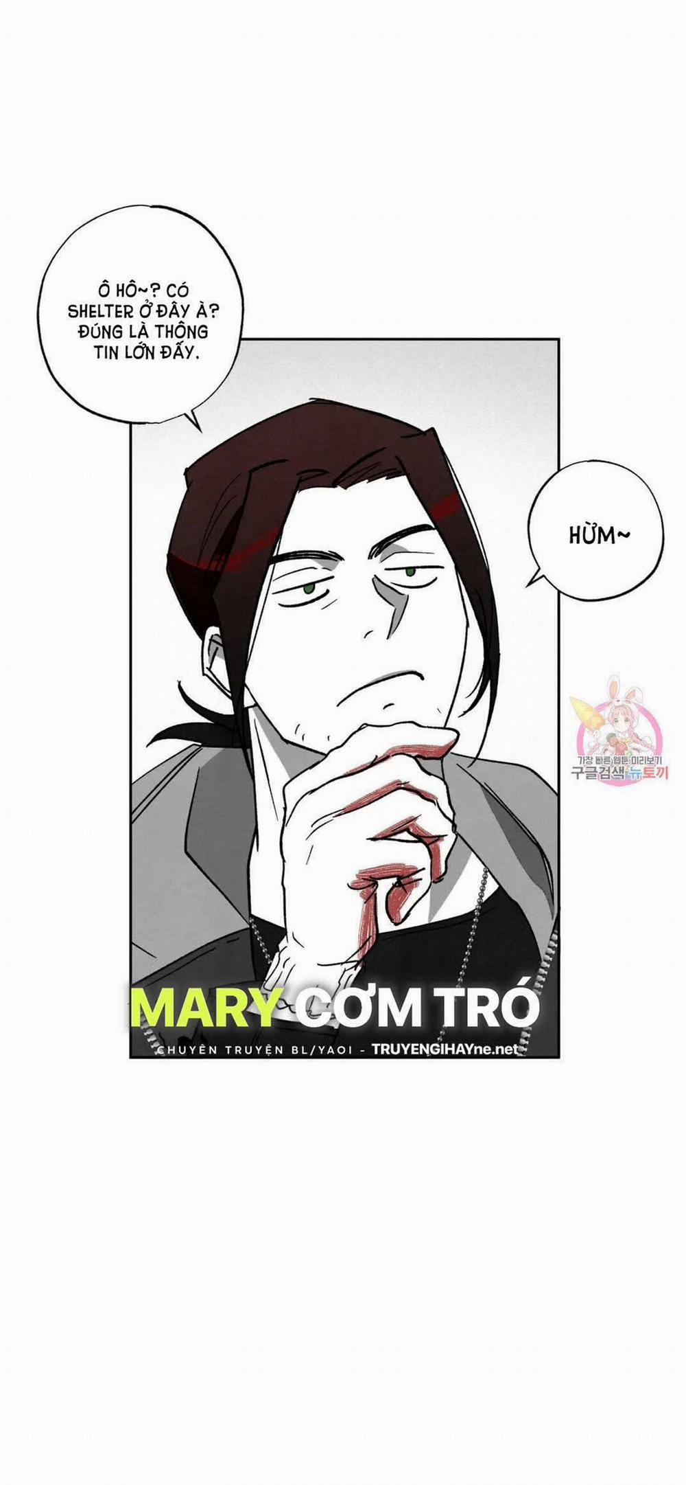 [18+] Hãy Tin Lời Tôi 14.1 trang 12