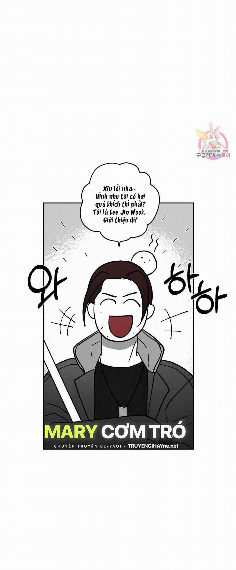 [18+] Hãy Tin Lời Tôi 14.1 trang 6