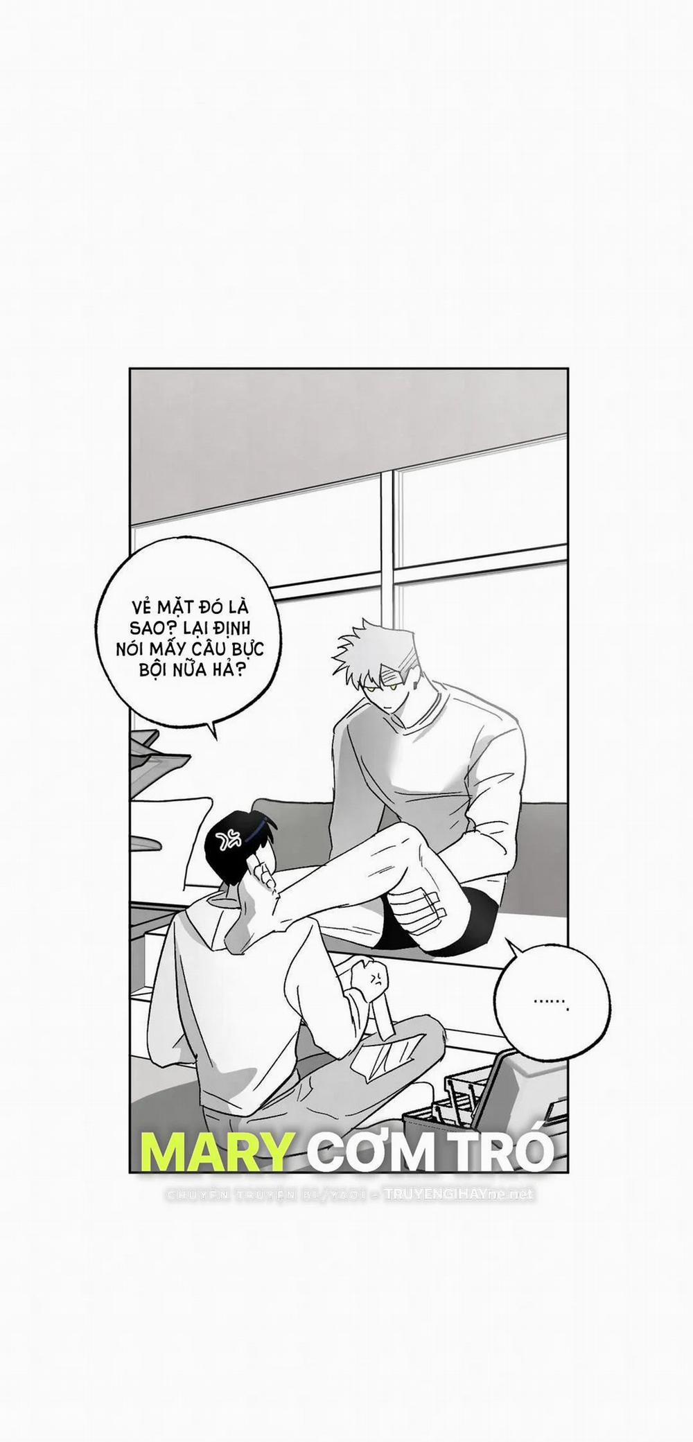 [18+] Hãy Tin Lời Tôi 14.2 trang 10