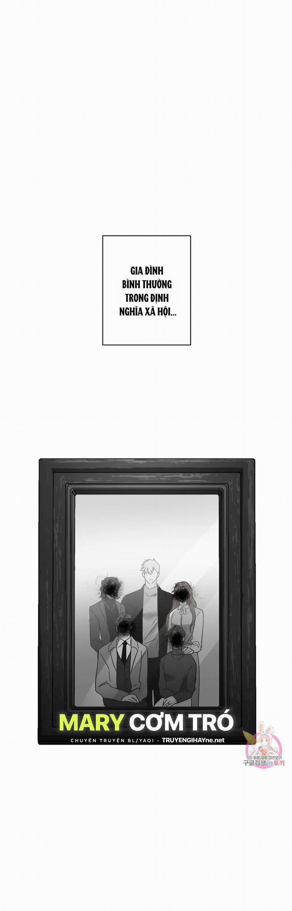 [18+] Hãy Tin Lời Tôi 14.2 trang 14