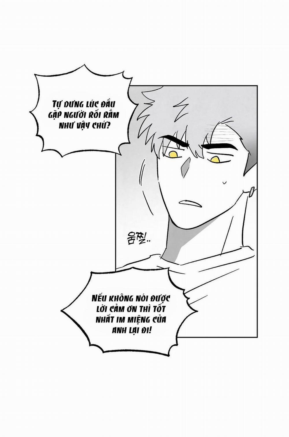 [18+] Hãy Tin Lời Tôi 14.2 trang 18