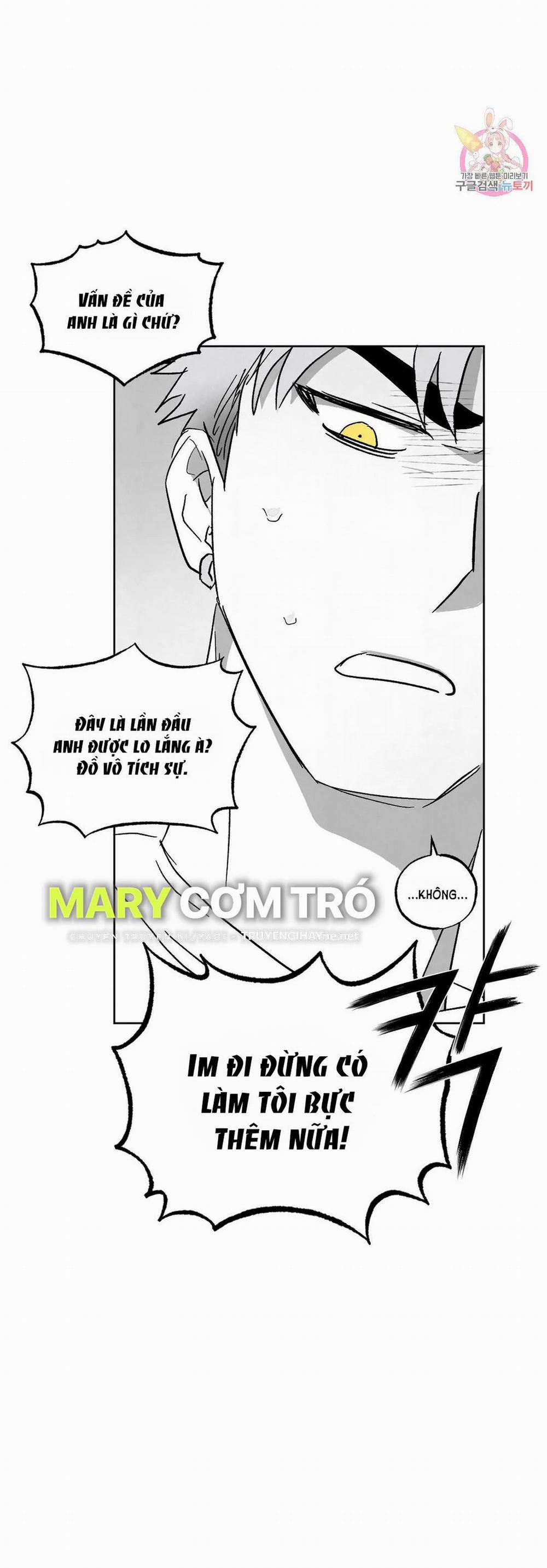 [18+] Hãy Tin Lời Tôi 14.2 trang 19