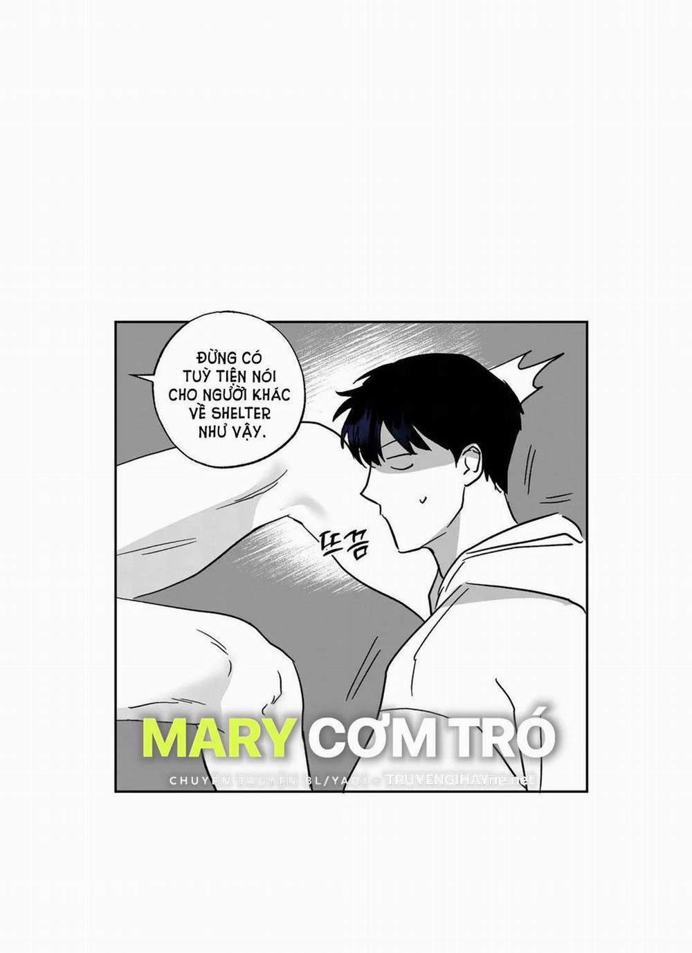 [18+] Hãy Tin Lời Tôi 14.2 trang 2