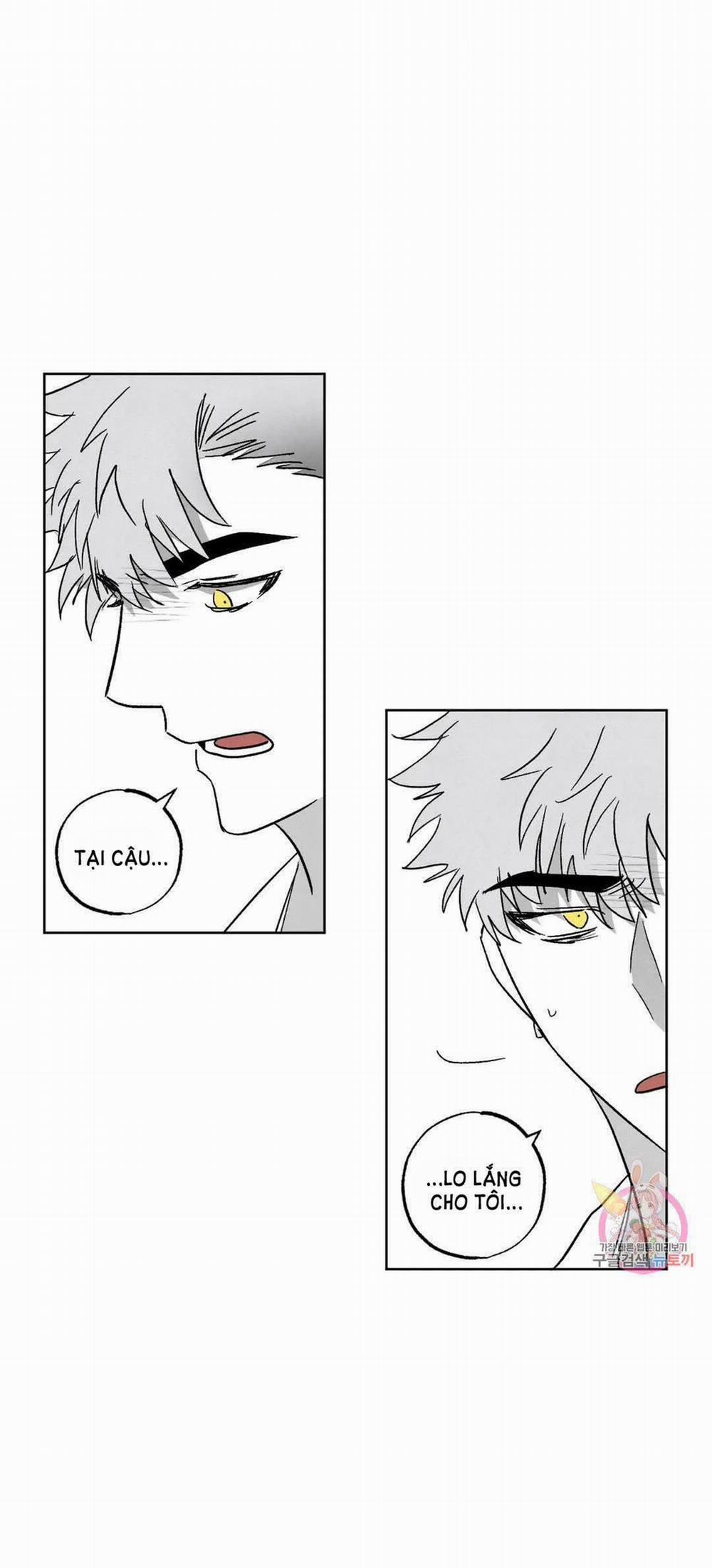 [18+] Hãy Tin Lời Tôi 14.2 trang 22