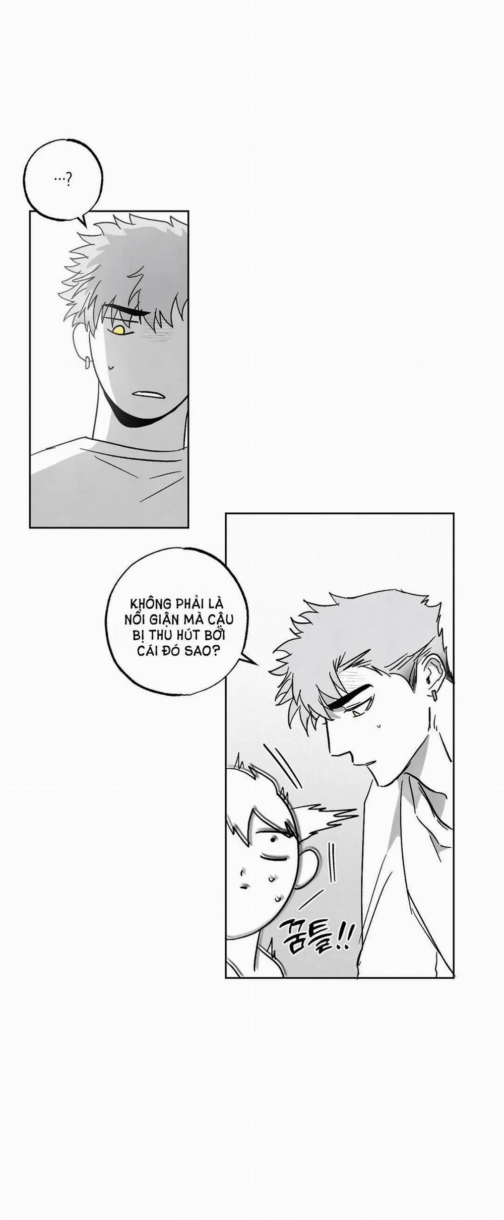 [18+] Hãy Tin Lời Tôi 14.2 trang 29