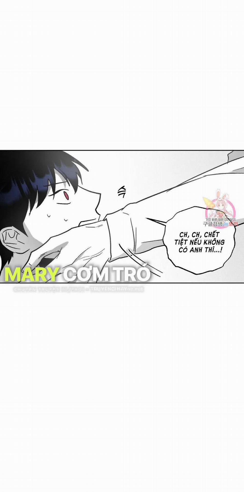 [18+] Hãy Tin Lời Tôi 14.2 trang 30