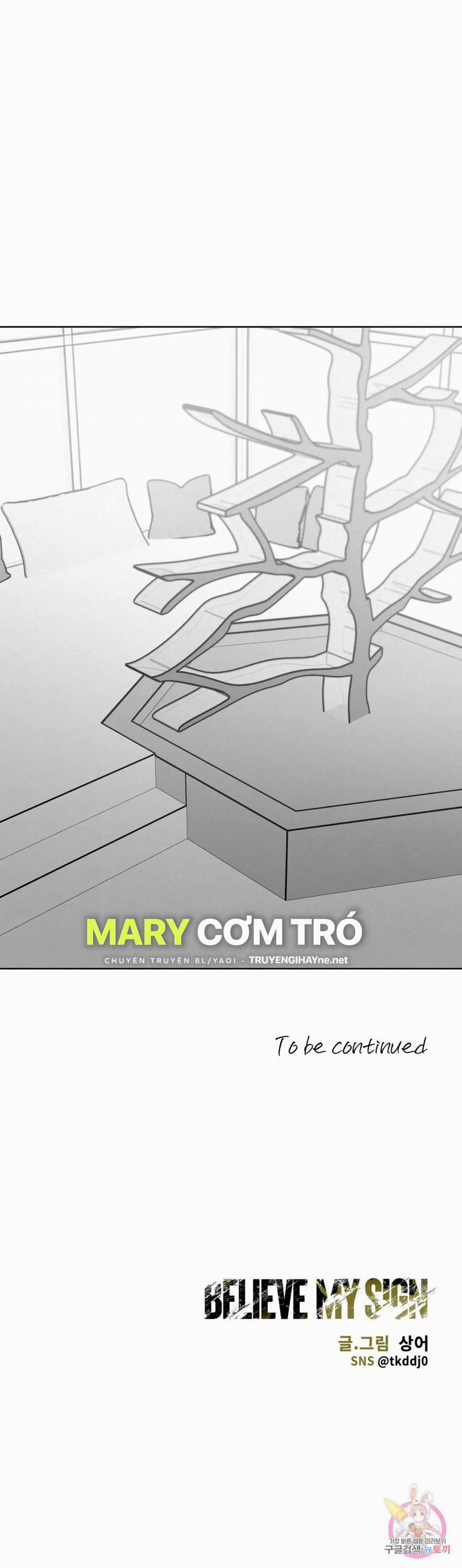 [18+] Hãy Tin Lời Tôi 14.2 trang 32