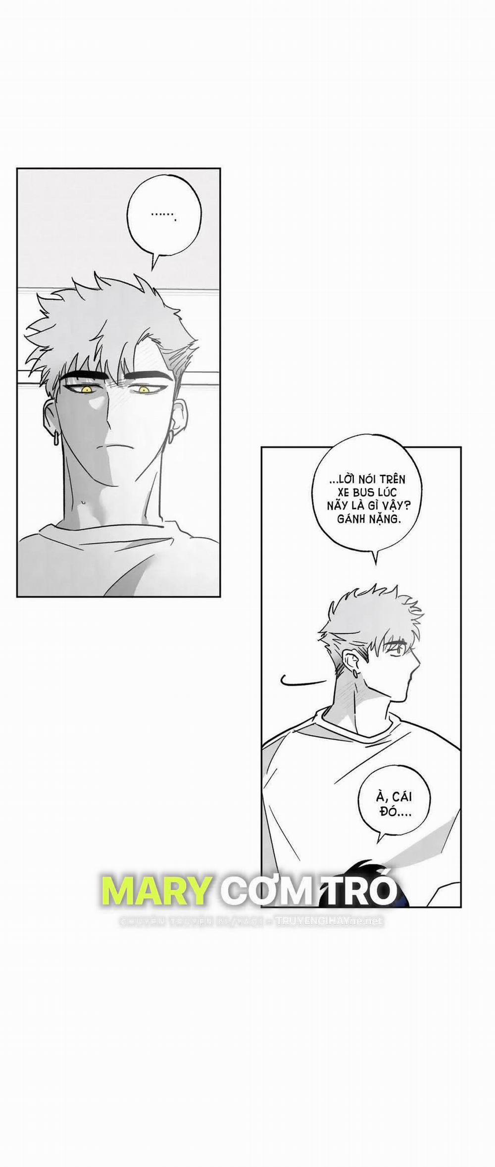 [18+] Hãy Tin Lời Tôi 14.2 trang 5