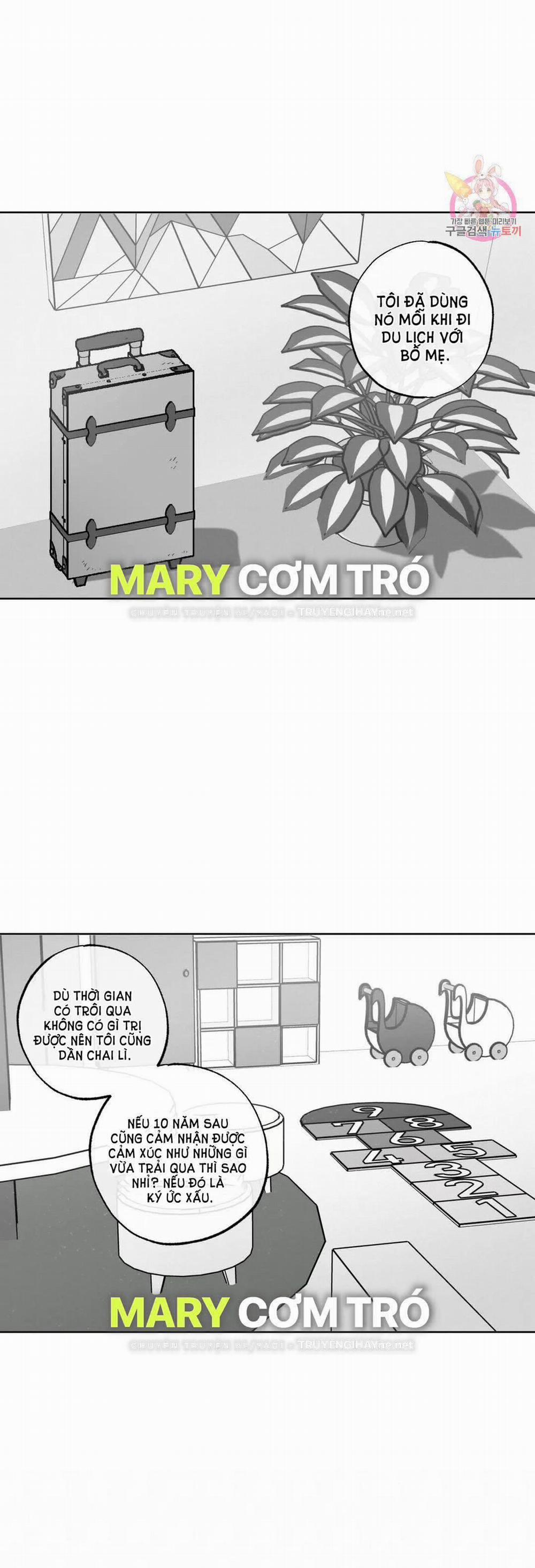 [18+] Hãy Tin Lời Tôi 14.2 trang 6