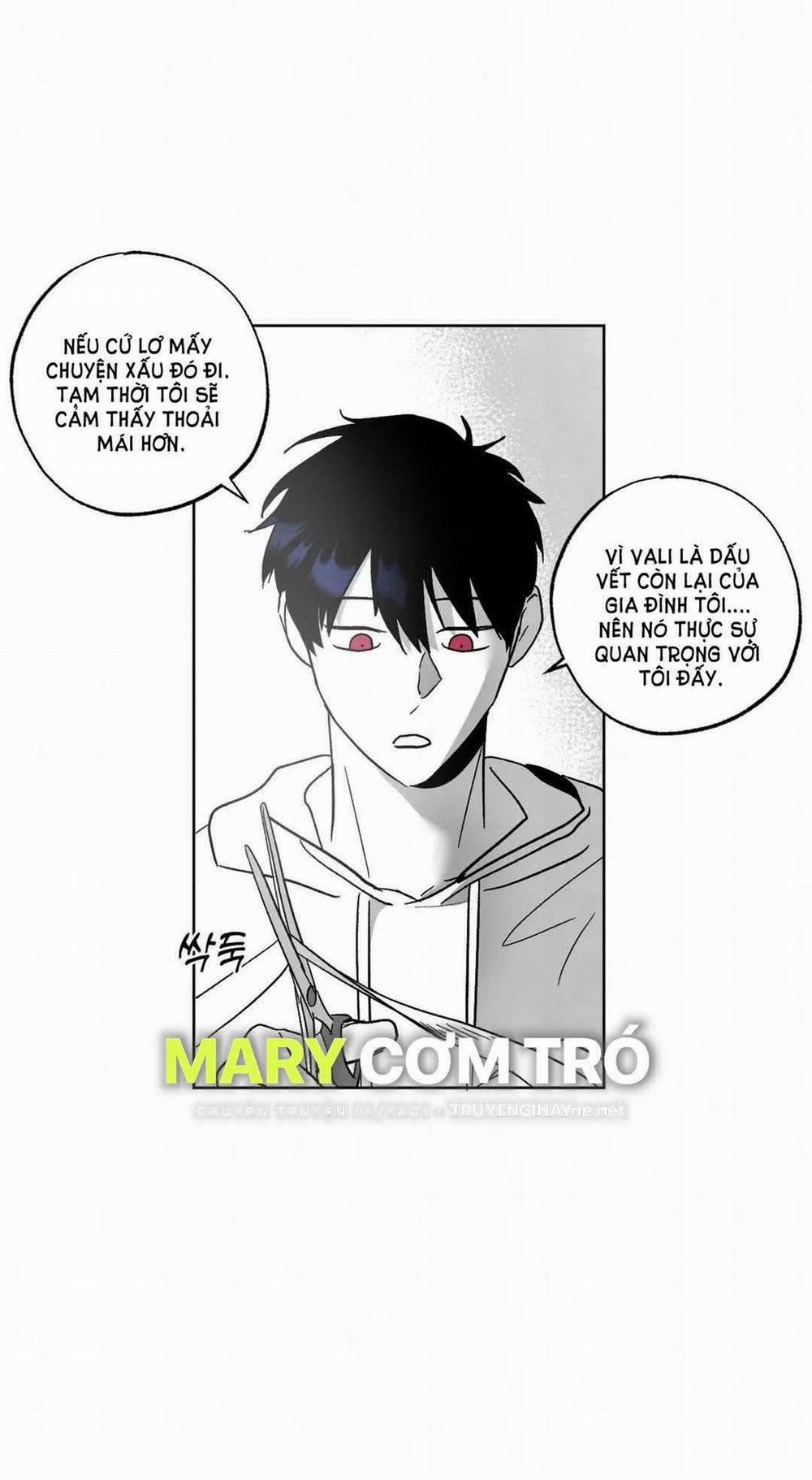 [18+] Hãy Tin Lời Tôi 14.2 trang 8