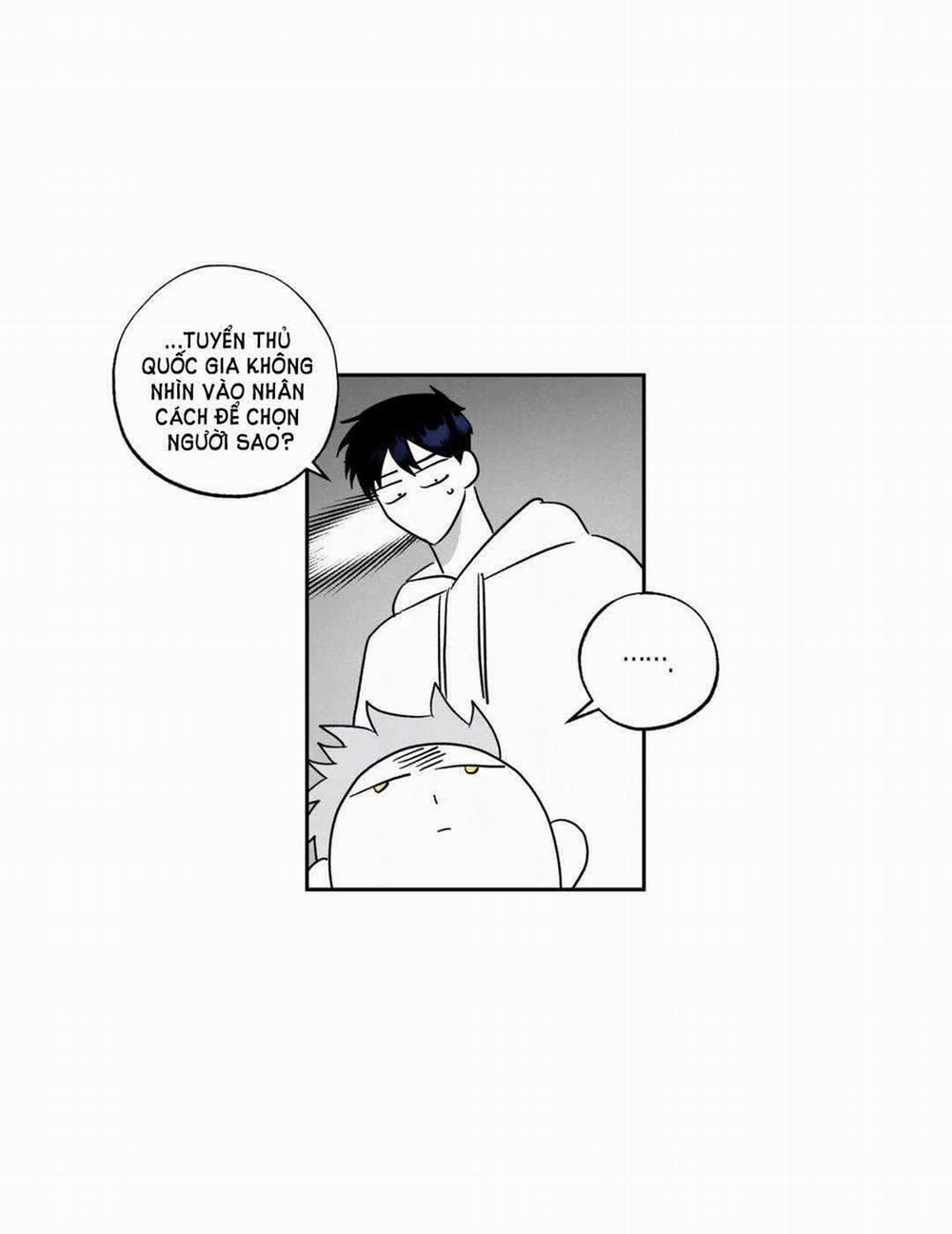 [18+] Hãy Tin Lời Tôi 15.1 trang 15