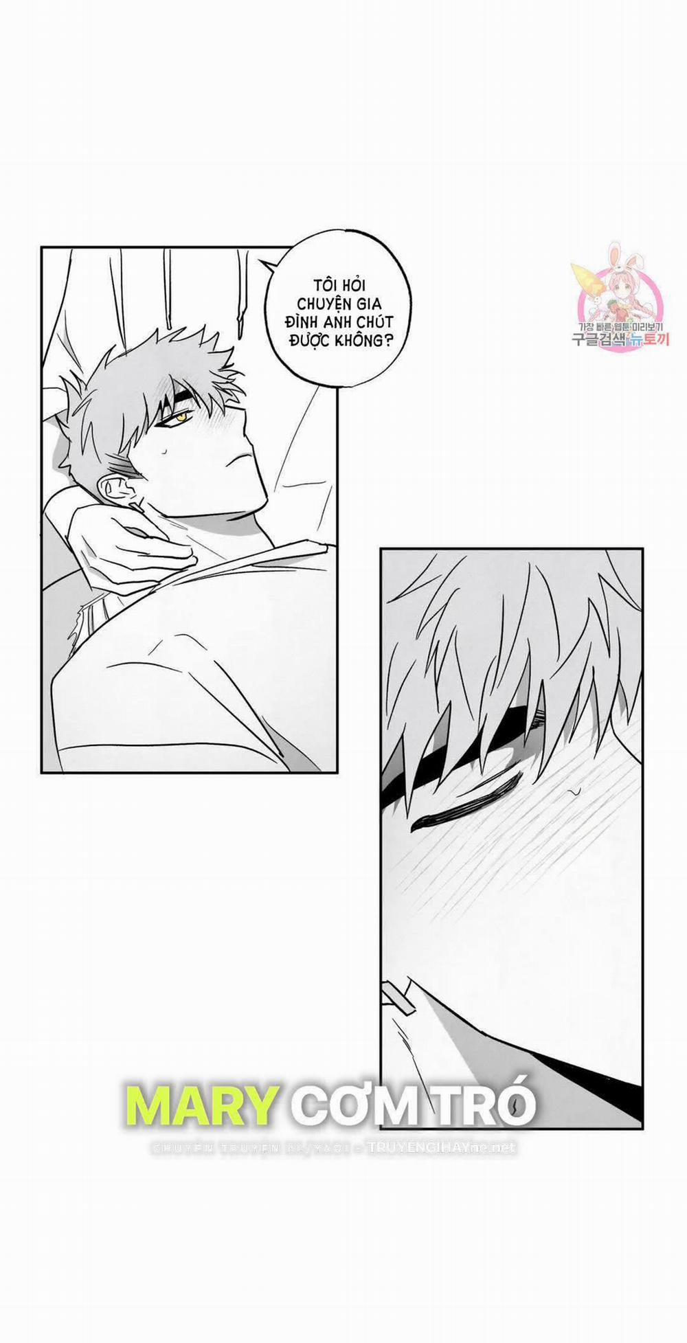 [18+] Hãy Tin Lời Tôi 15.1 trang 16