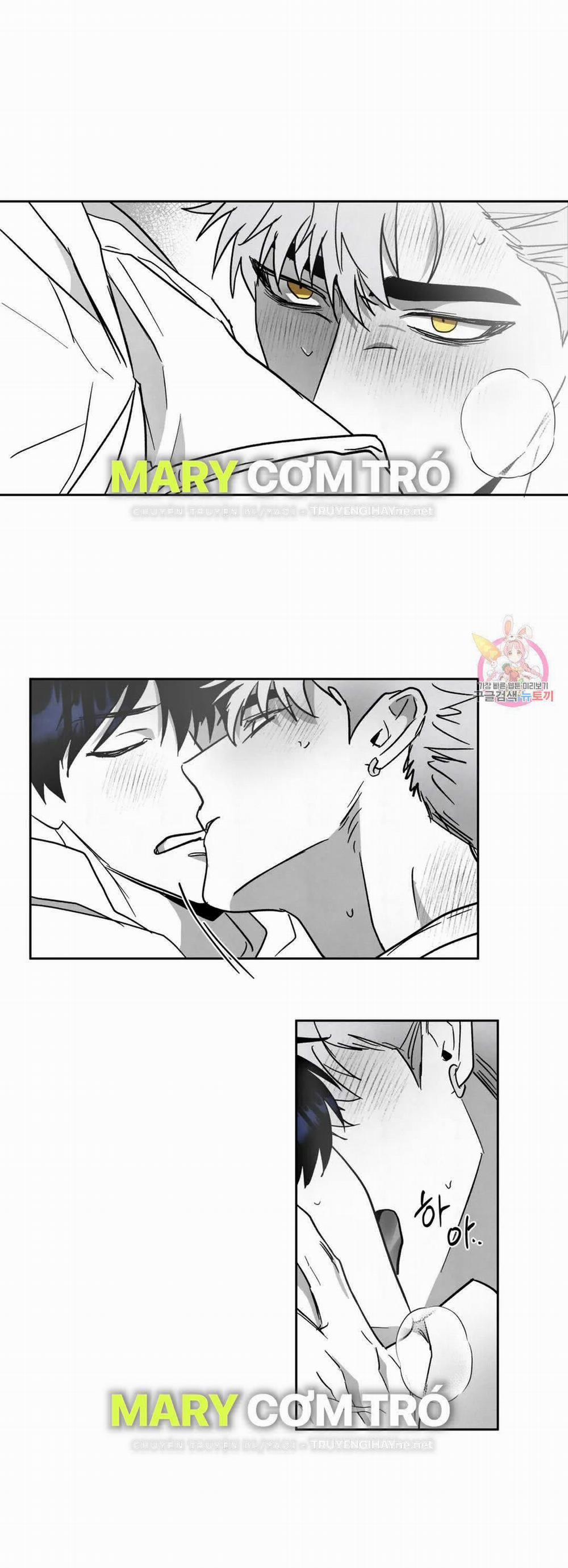 [18+] Hãy Tin Lời Tôi 15.1 trang 5