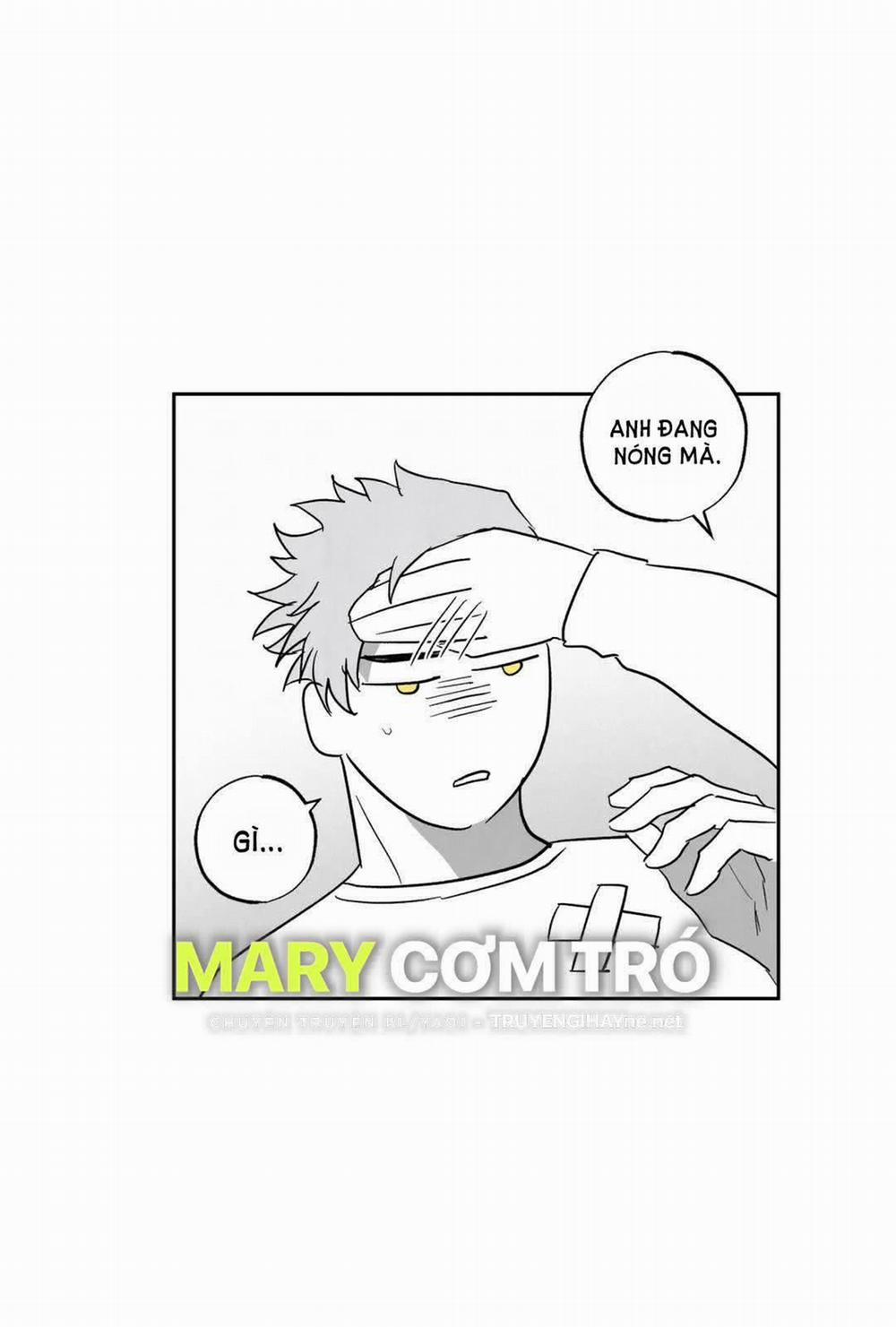 [18+] Hãy Tin Lời Tôi 15.1 trang 8