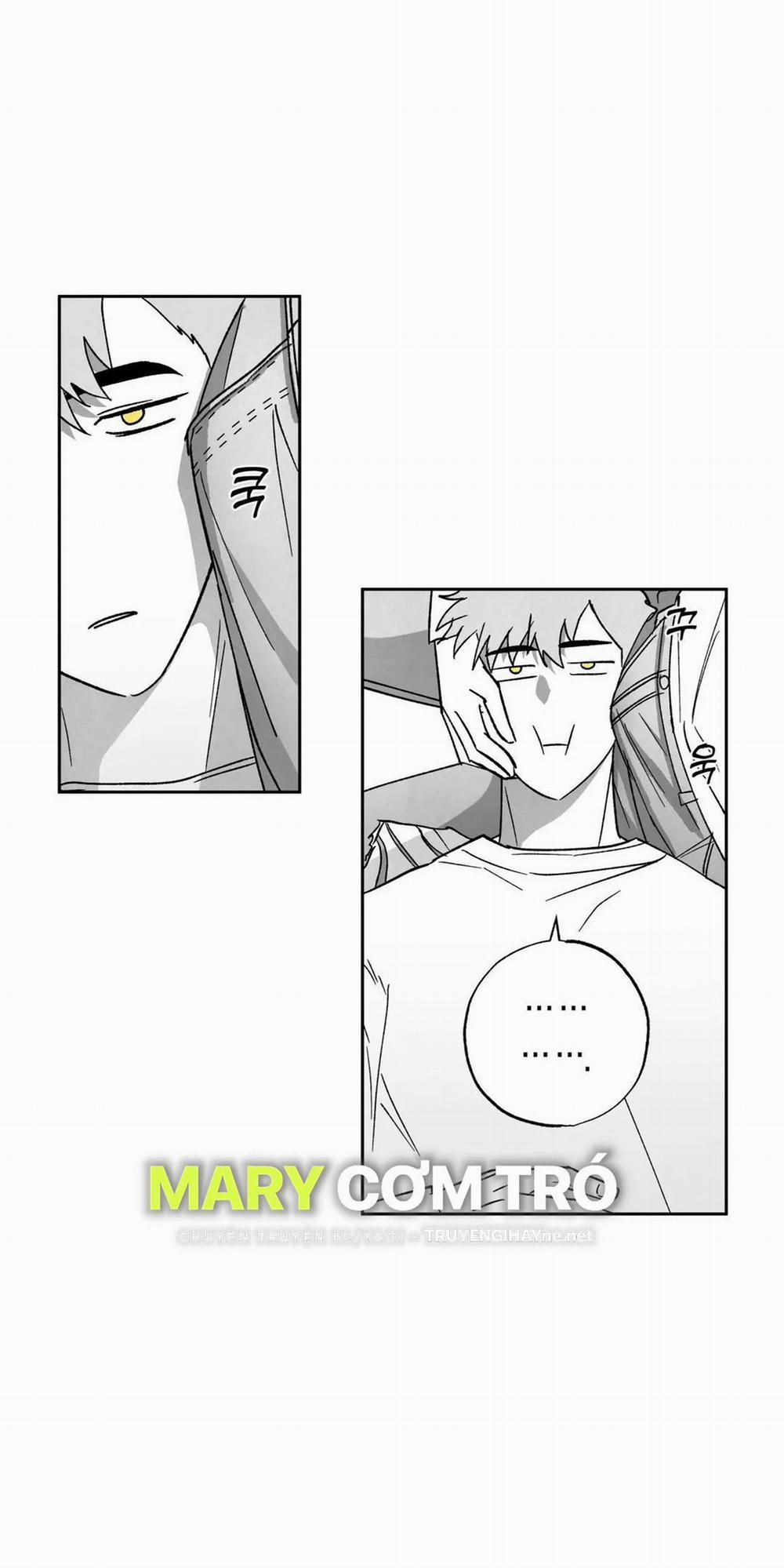 [18+] Hãy Tin Lời Tôi 15.2 trang 21