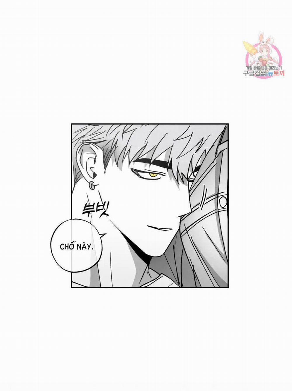 [18+] Hãy Tin Lời Tôi 15.2 trang 23