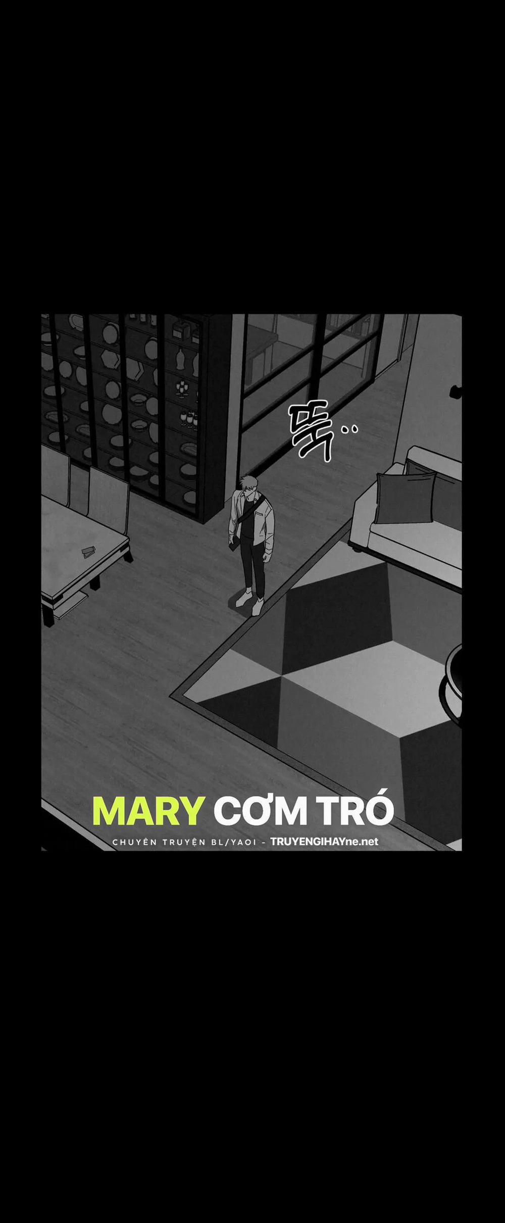 [18+] Hãy Tin Lời Tôi 15.2 trang 8