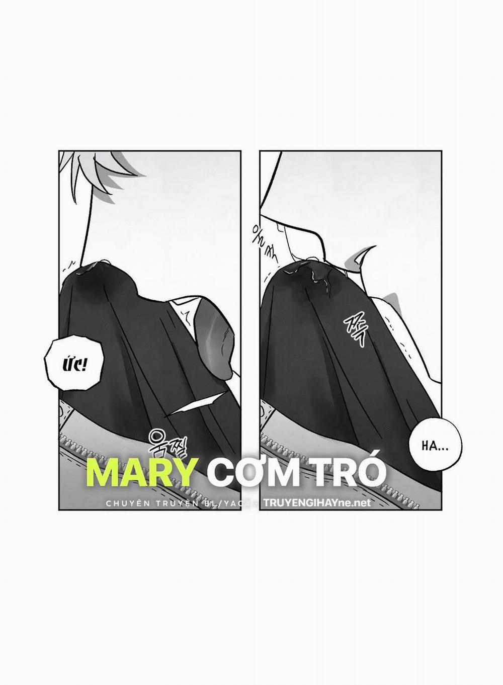 [18+] Hãy Tin Lời Tôi 16.1 trang 3